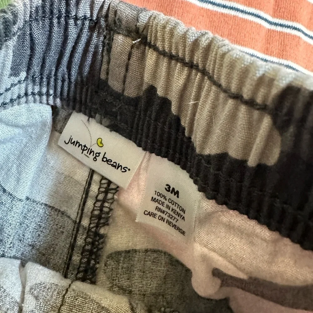 baby boy 3 months outfits set  Size 3 months